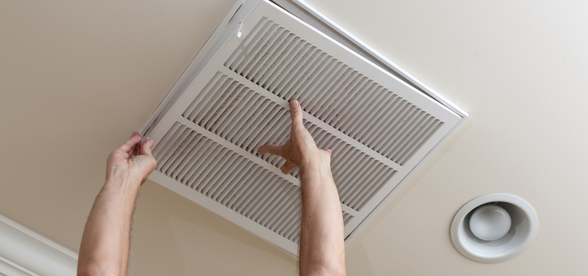 Why Is My Air Conditioner Not Blowing Cold Air?
