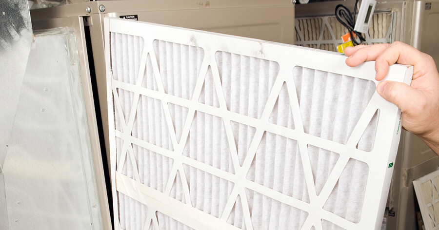 Four Tips to Consider When Choosing the Best Home Air Filter | Resideo