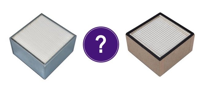How effective are HEPA filters?
