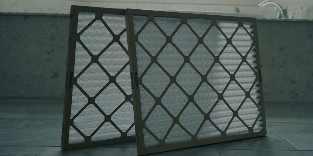 Are Air Filters Recyclable | Custom Filters Direct