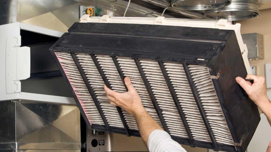 Can You Add an Air Purifier to Your HVAC System?