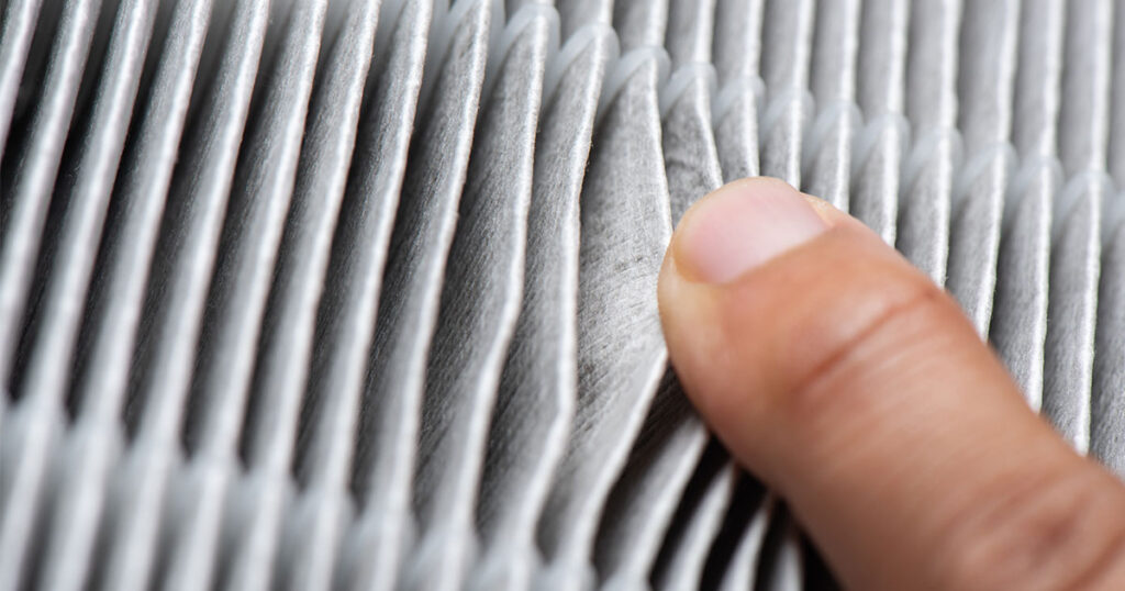 What is a HEPA filter? | Reviews.org