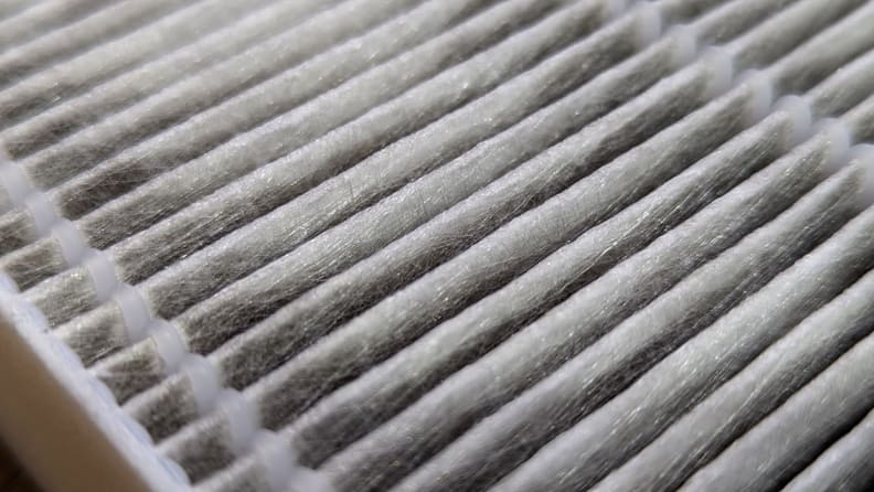 Air purifier filter replacement: How to clean HEPA filters - Reviewed