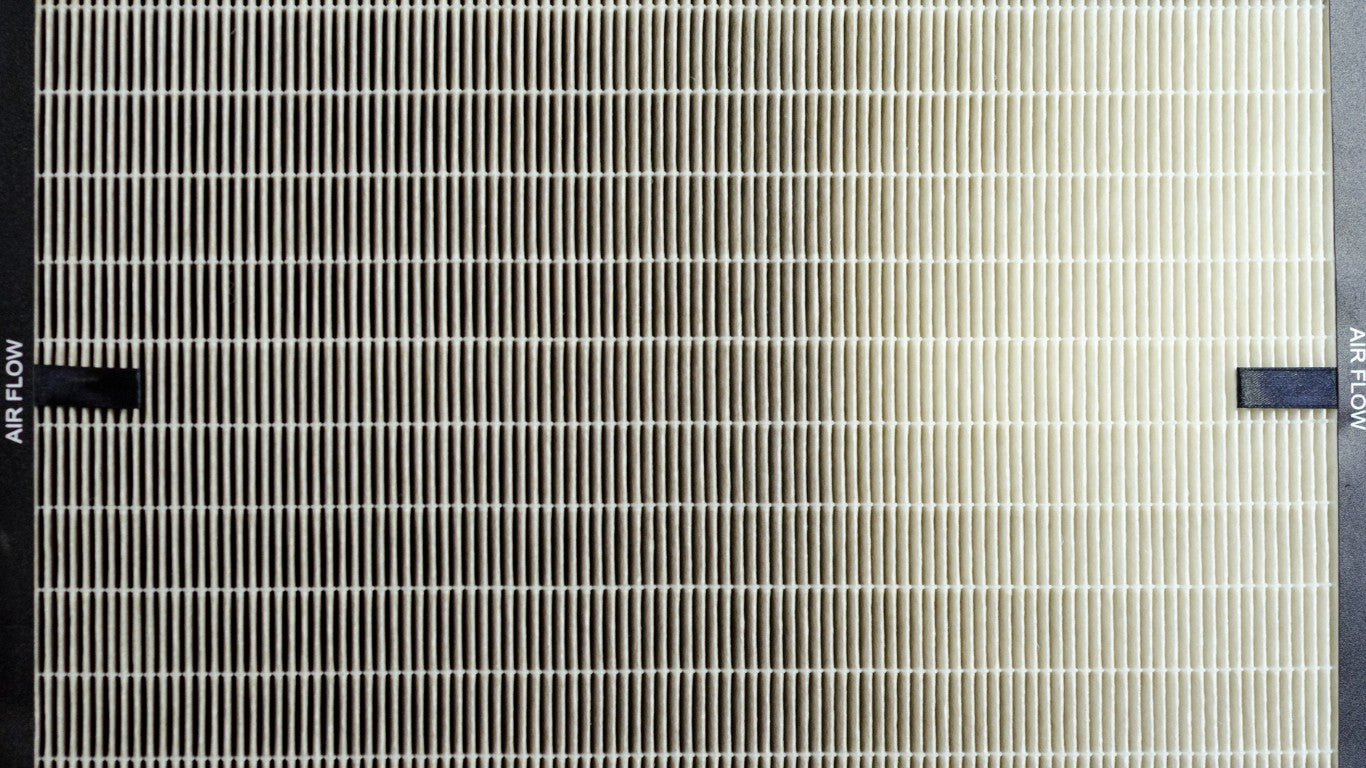 HEPA filters – No longer the best air purifier? - KORU ONE