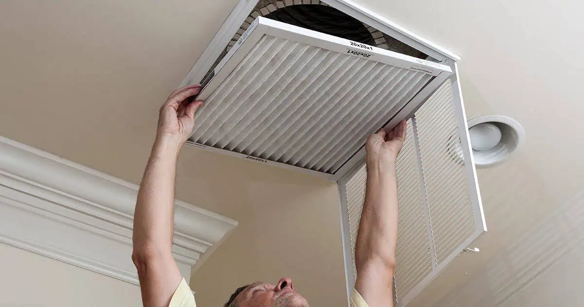 AC Filters Explained: How to Know When to Replace AC Filters AC Filters Explained: How to Know When to Replace AC Filters