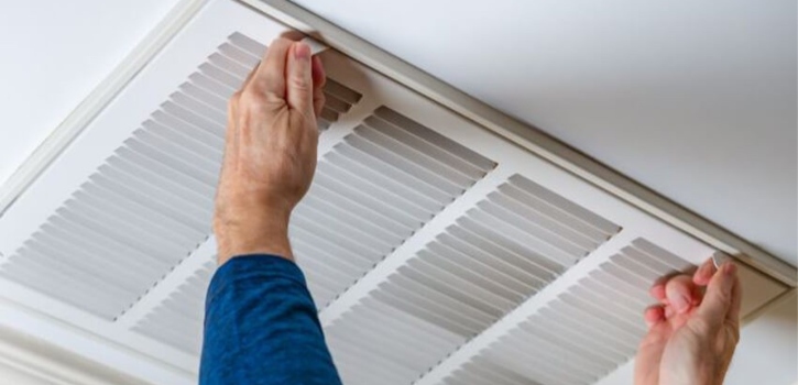 Should Return Air Vents Have Filters – Return Vent Filter Ultimate Guide -  PICKHVAC