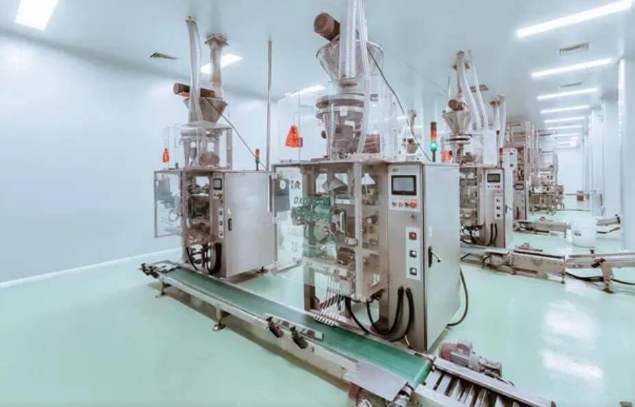 FDA Classification of Clean Rooms