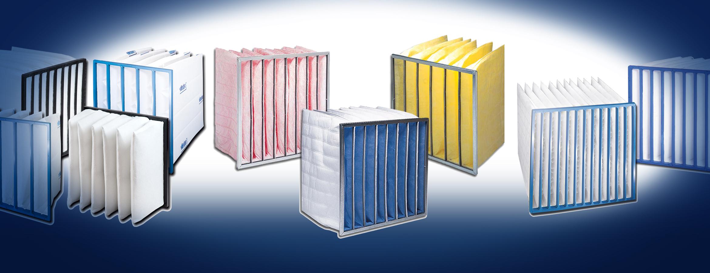 Advantages of Soft-Pocket Bag Filters - Engineered Filtration Systems Advantages of Soft-Pocket Bag Filters - Engineered Filtration Systems