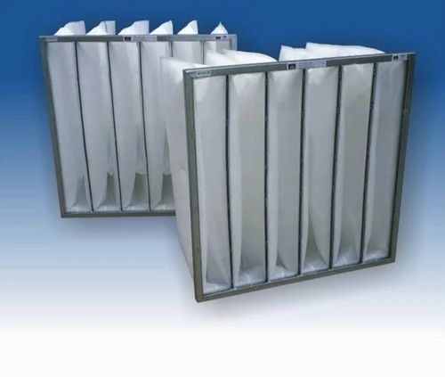 Welded Pocket Filter at best price in Kolkata by Air Filter Industries Private Limited | ID: 12543743330 Welded Pocket Filter at best price in Kolkata by Air Filter Industries Private Limited | ID: 12543743330