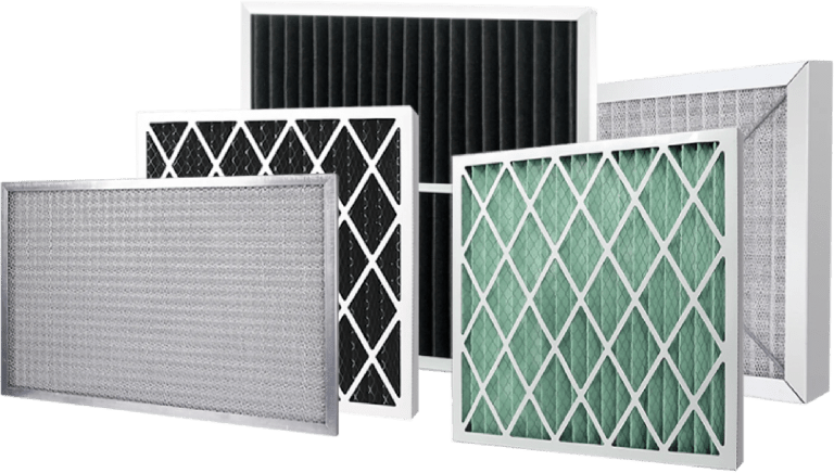 Air Filter - Hencolin International |Industrial Air Filter Manufacturer