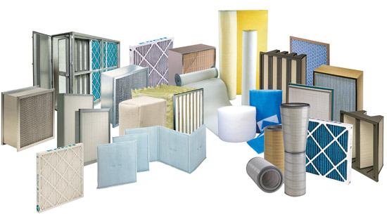 3 Tips For Longer Filter Life | IBT Industrial Solutions