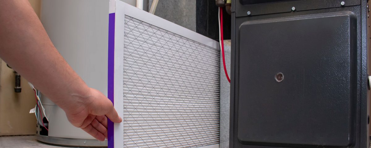 Furnace Filters: How often should you replace? & everything else to know.