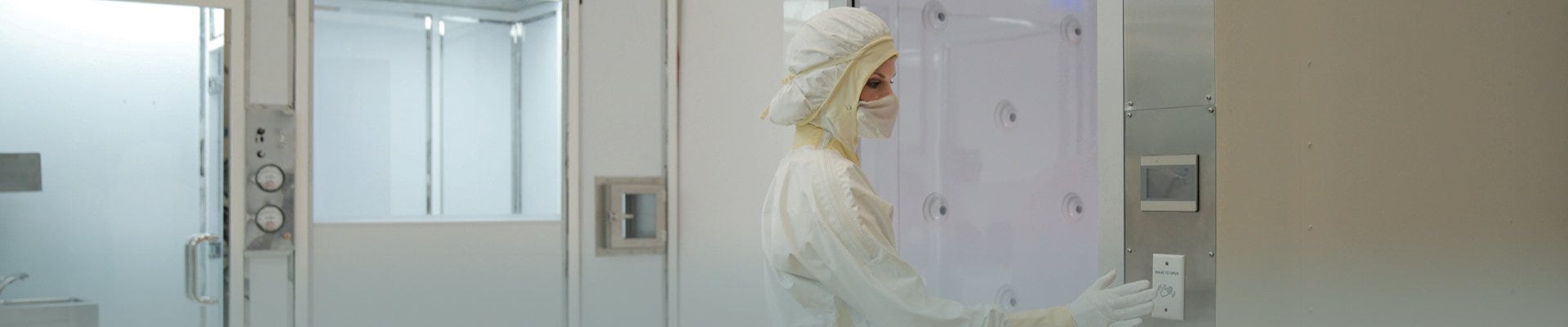 How often should air showers be utilized