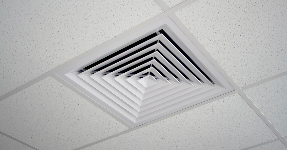 Indoor Air Quality and Ventilation | Canadian Union of Public Employees