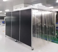 Softwall Clean room-Clean Booth