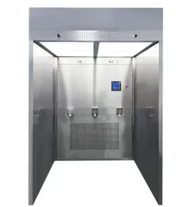 downflow booth downflow booth
