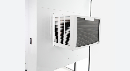 What is FFU in cleanrooms?
