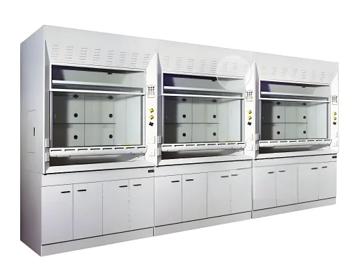 Fume Hood