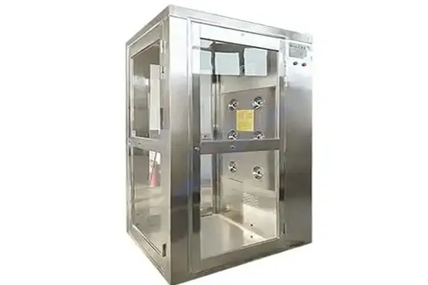 Purifier Lsuix Auto Sensor Air Shower1