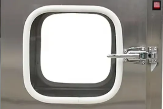 Viewing Window