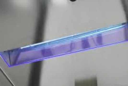 Ultraviolet lamps