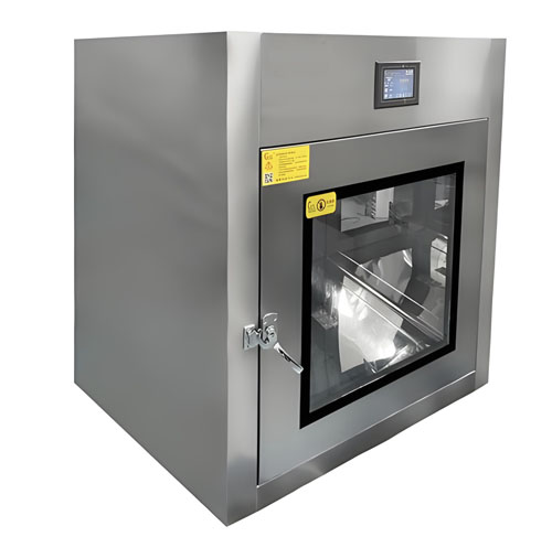 Xenon Light PassBox,External dimensions:36.7' x 36.7'  x 36.7' 