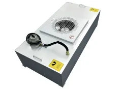 Explosion-Proof  FFU,Fan Filter Unit,22.6' x 46.3',Air volume:1000m³/h