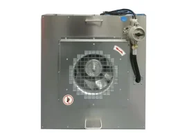 Explosion-Proof FFU,Fan Filter Unit,22.6' x 22.6',Air volume:500m³/h