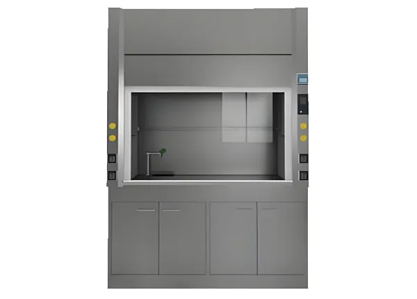 5' SUS 304 Fume hood,Physicochemical board,Floor-standing
