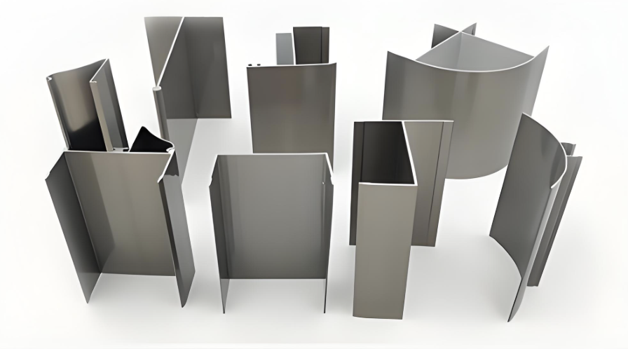 cleanroom Aluminum cleanroom Aluminum