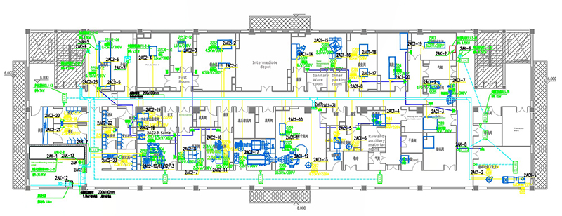 Electrical Engineering Design