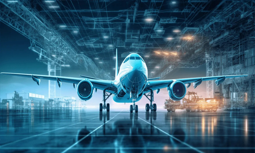 Aerospace and Defense