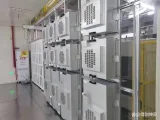 FFU Wall Installation Diagram