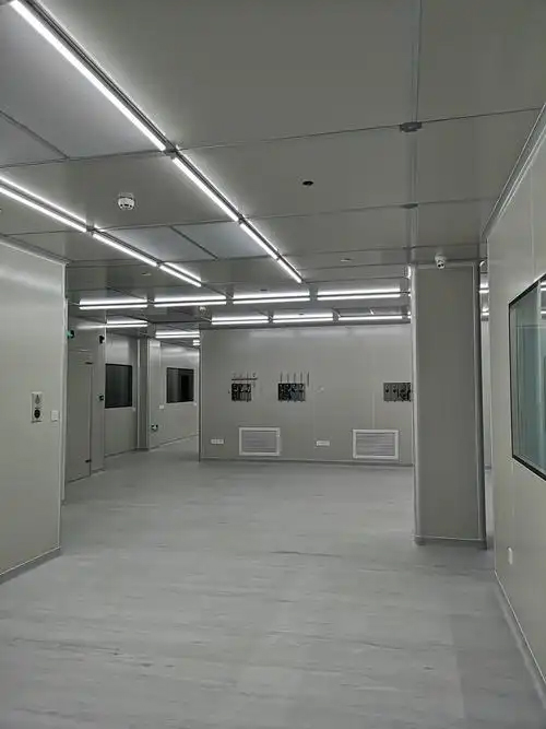cleanroom