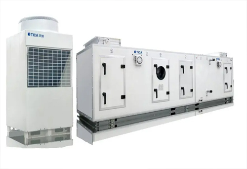 HVAC Systems HVAC Systems