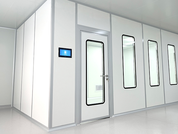 modular Prefabricated Components