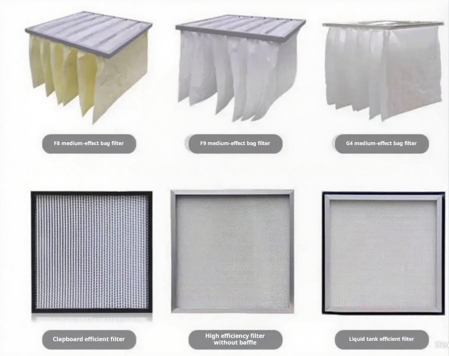 air filter