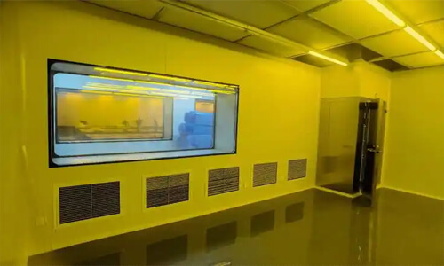 class 100 cleanroom-Pharmaceutical Aseptic Filling class 100 cleanroom-Pharmaceutical Aseptic Filling