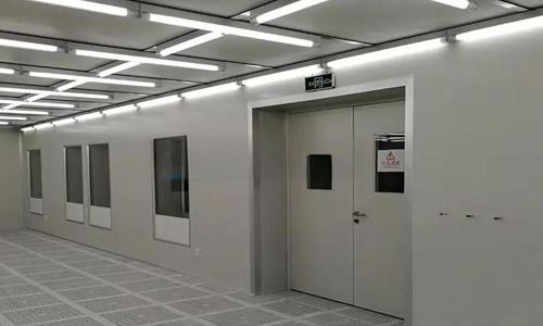 class 100 cleanroom-Medical Device Assembly class 100 cleanroom-Medical Device Assembly
