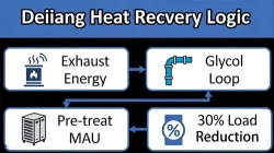 Deiiang Heat Recovery Logic