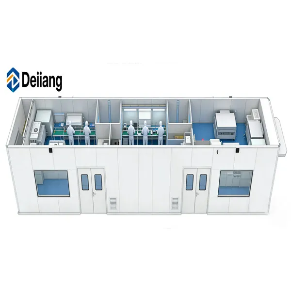 USP797 & USP800 Hardwall C