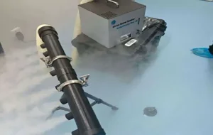 Airflow Velocity Measurement