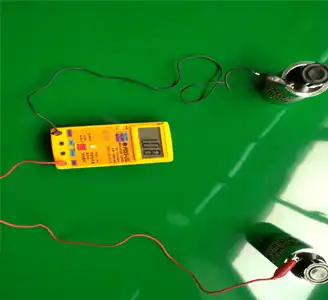 ESD vinyl proing