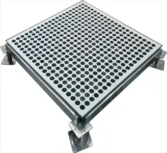 steel raised pro