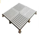 modular raised pro
