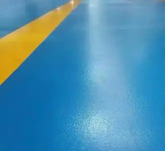 polyurethane proing