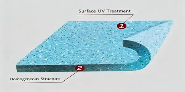 Homogeneous PVC flooring.webp