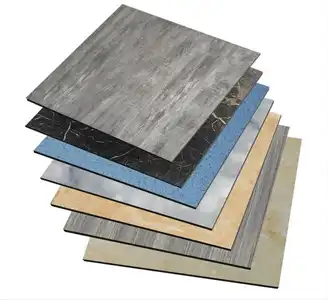 Pvc pro tiles