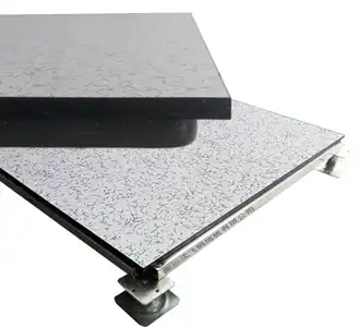 Esd vinyl proing : anti static vinyl proing.webp