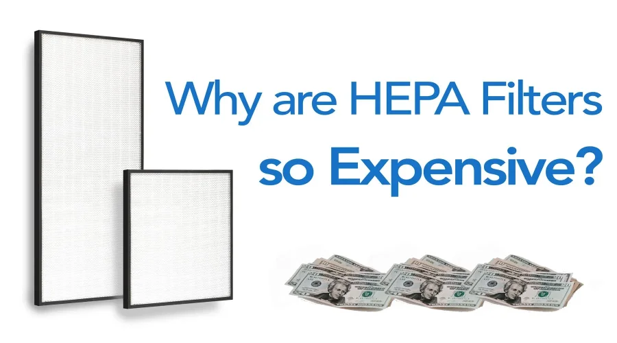 Hepa sales filter cost Hepa sales filter cost